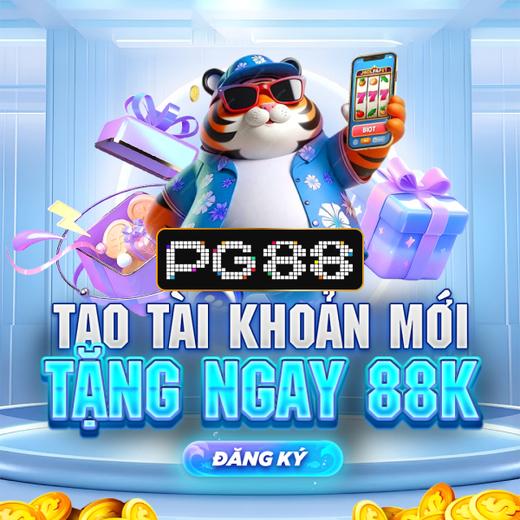 Hướng dẫn đăng nhập Pg88 – Bí quyết thành công